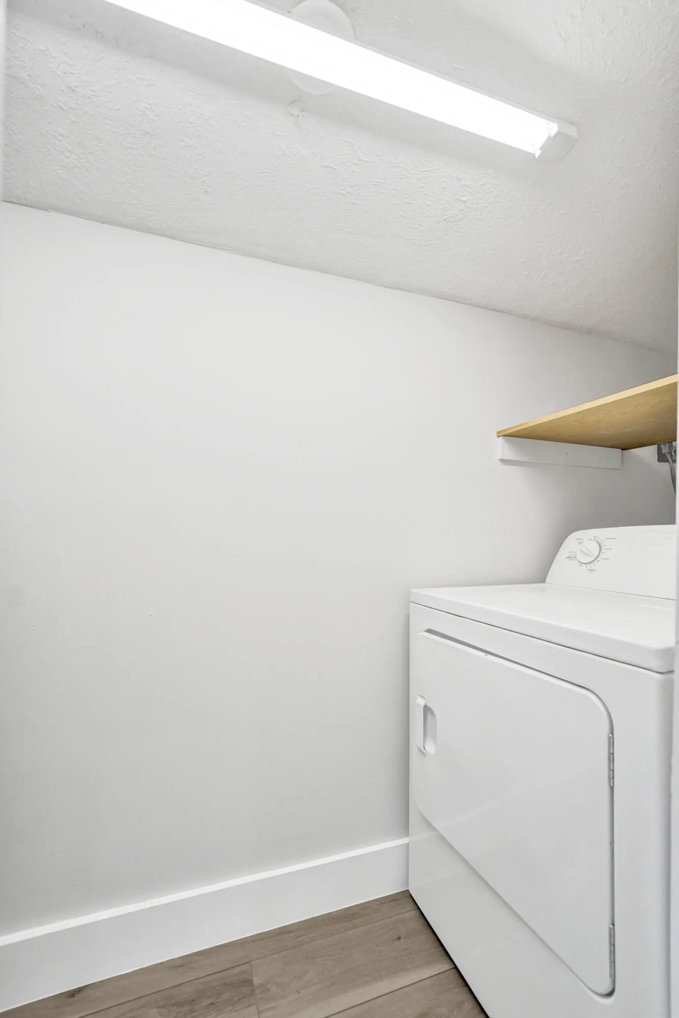 Utility Closet