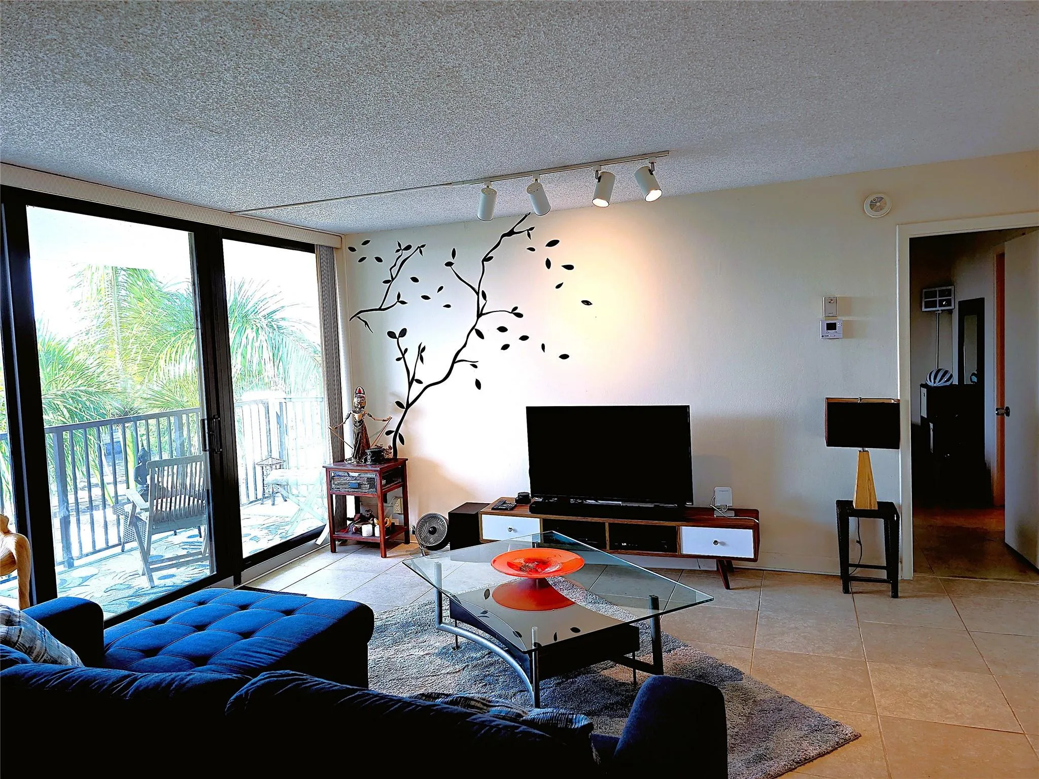 NEW impact, floor to ceiling, windows and doors.