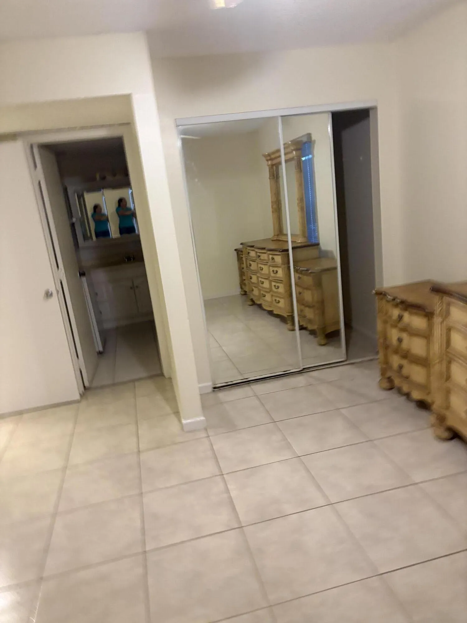 Owners suite with bath