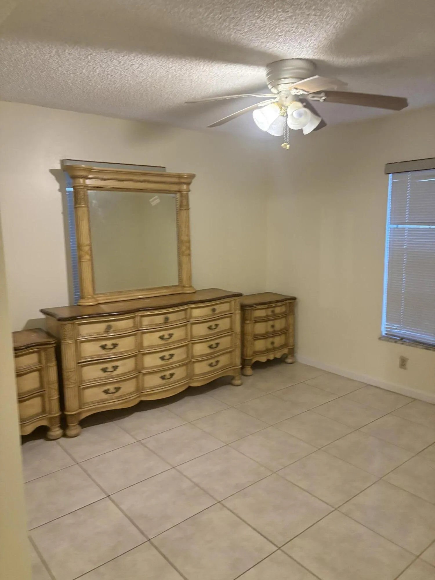 Owners suite