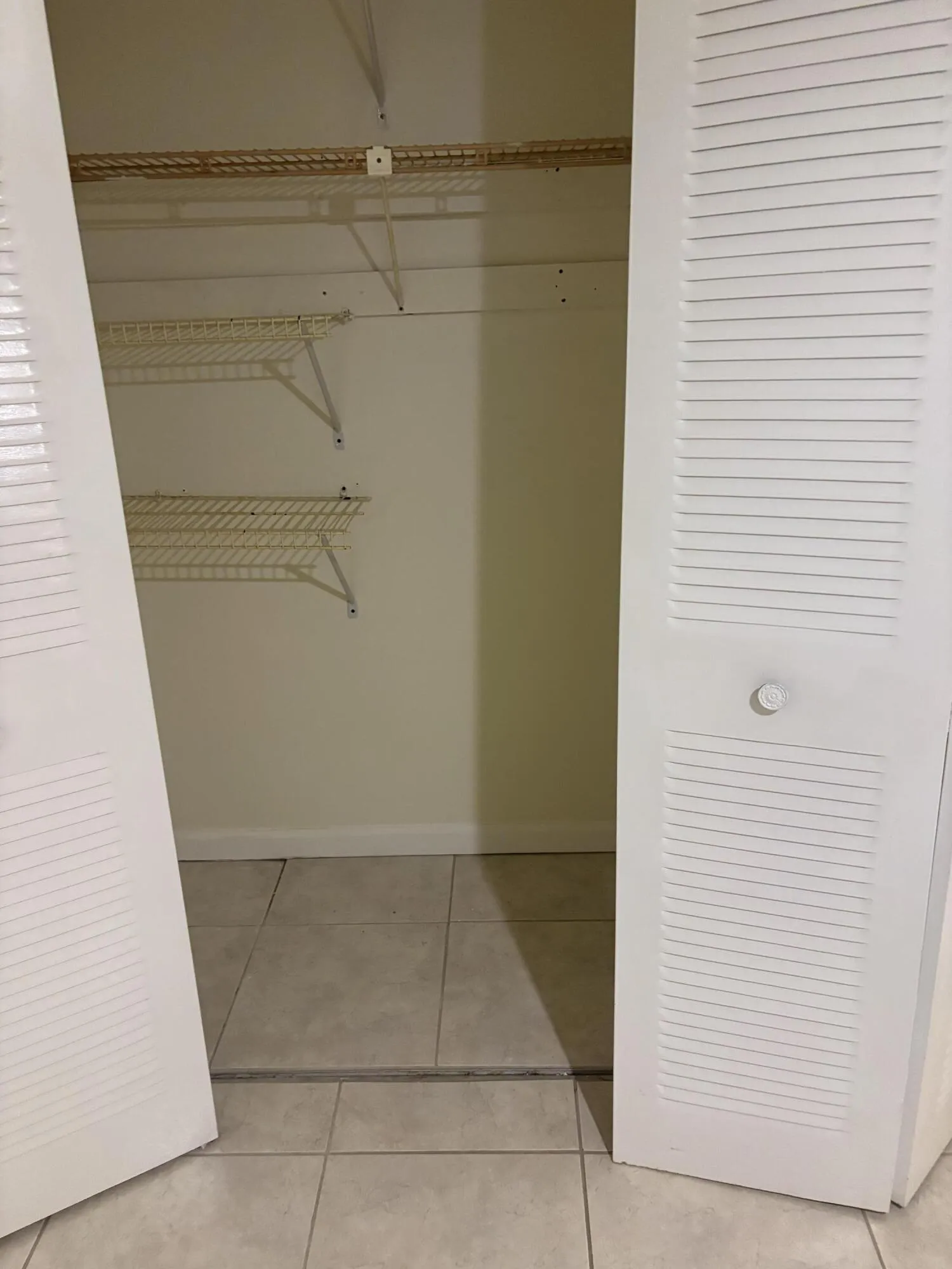 Closet