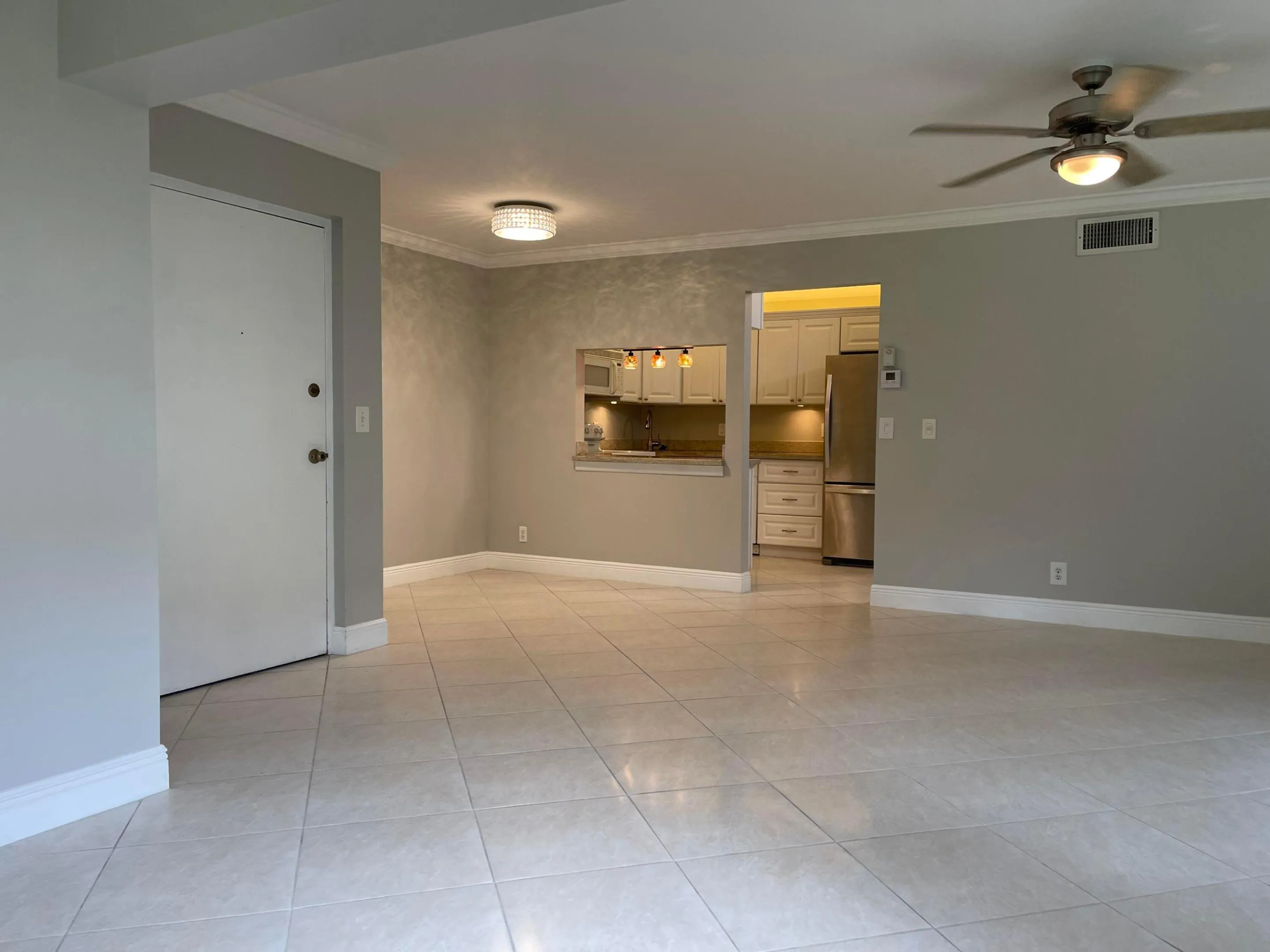 DINING LIVING ROOM