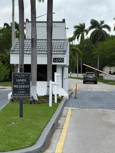 Enterance