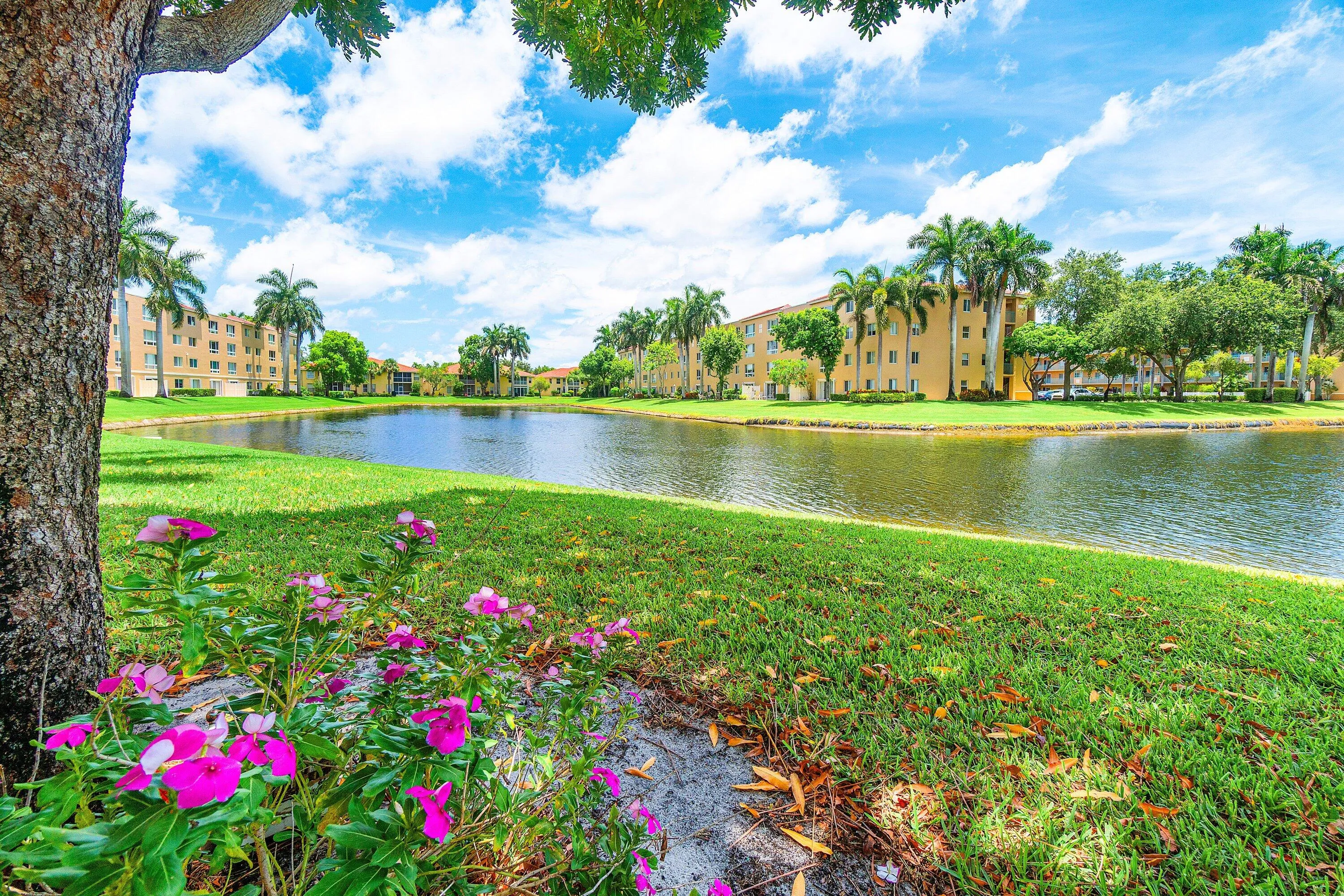 PANORAMIC LAKE VIEW