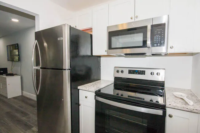 Kitchen II