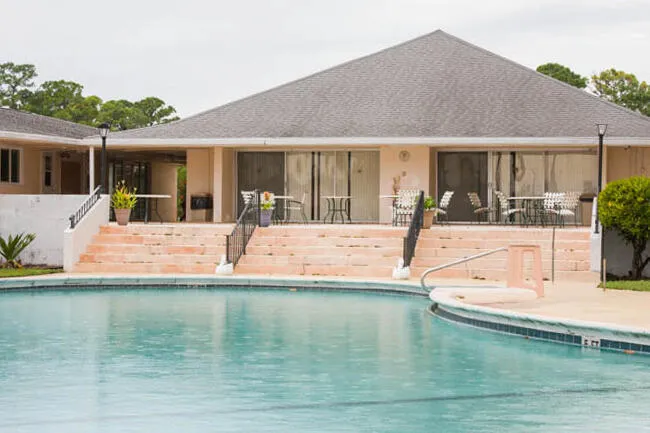 Clubhouse II