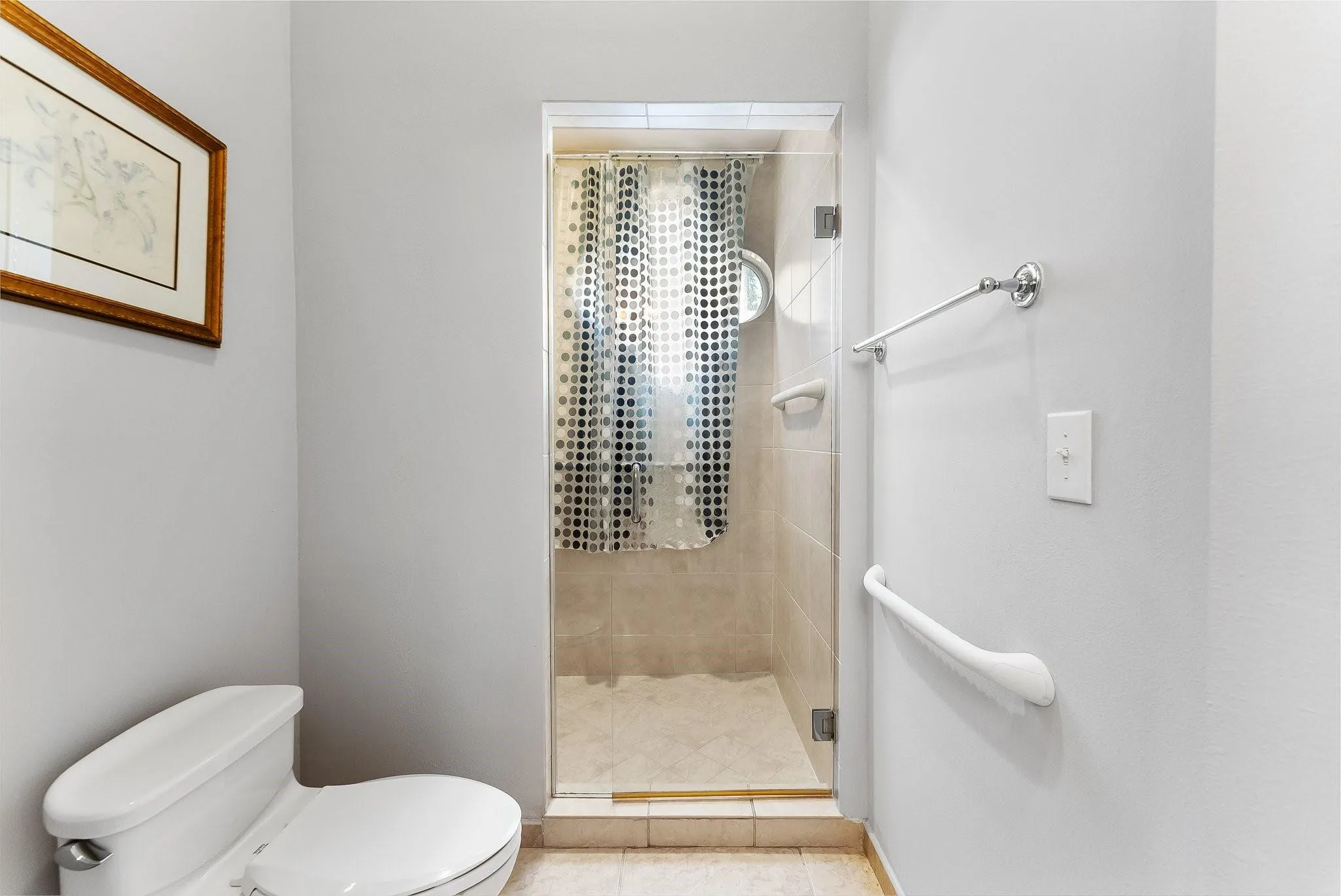 Second Bathroom