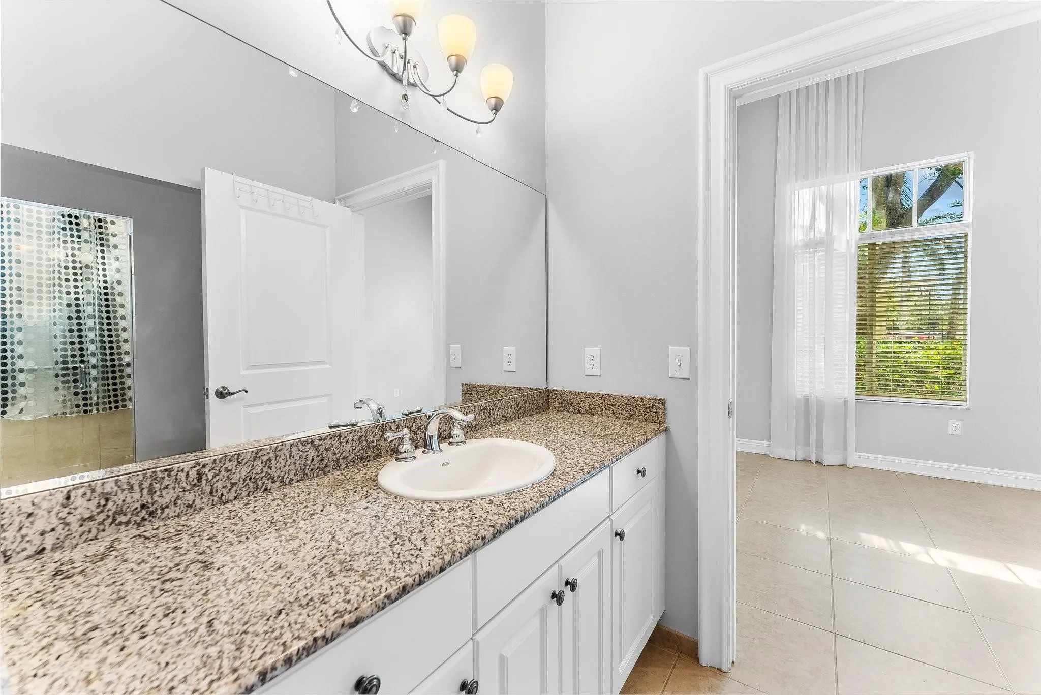 Second Bathroom
