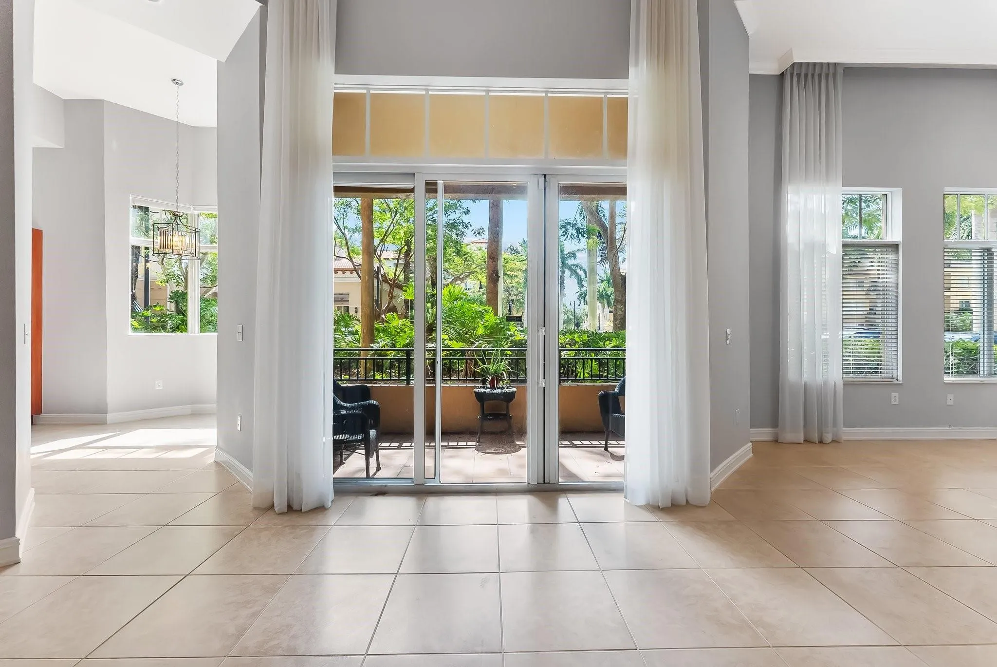 Entry Way