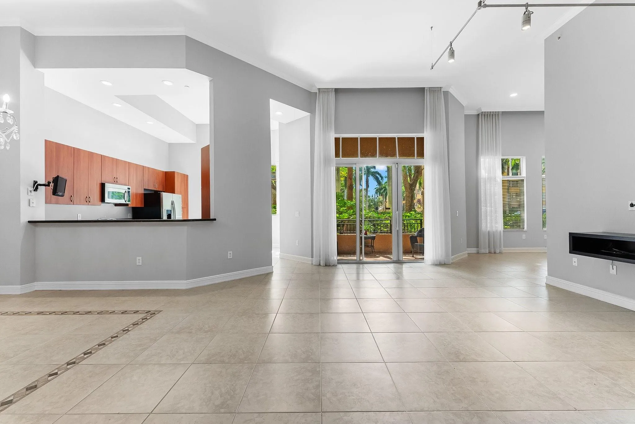 Entry Way