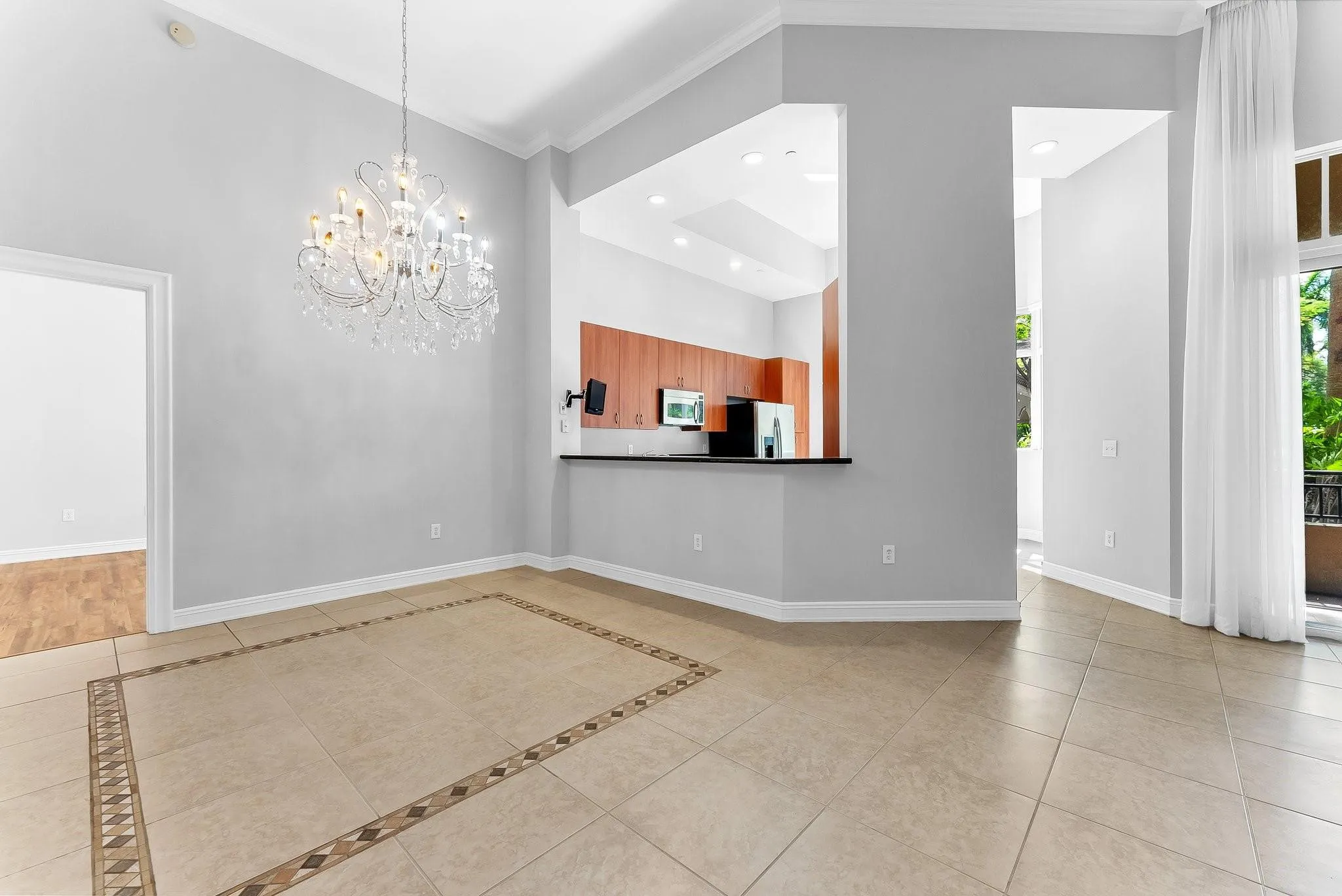 Entry Way
