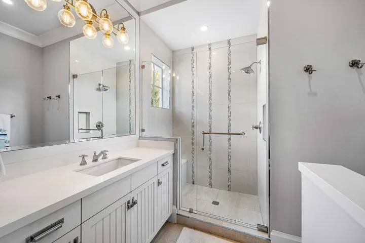 GUEST BATH