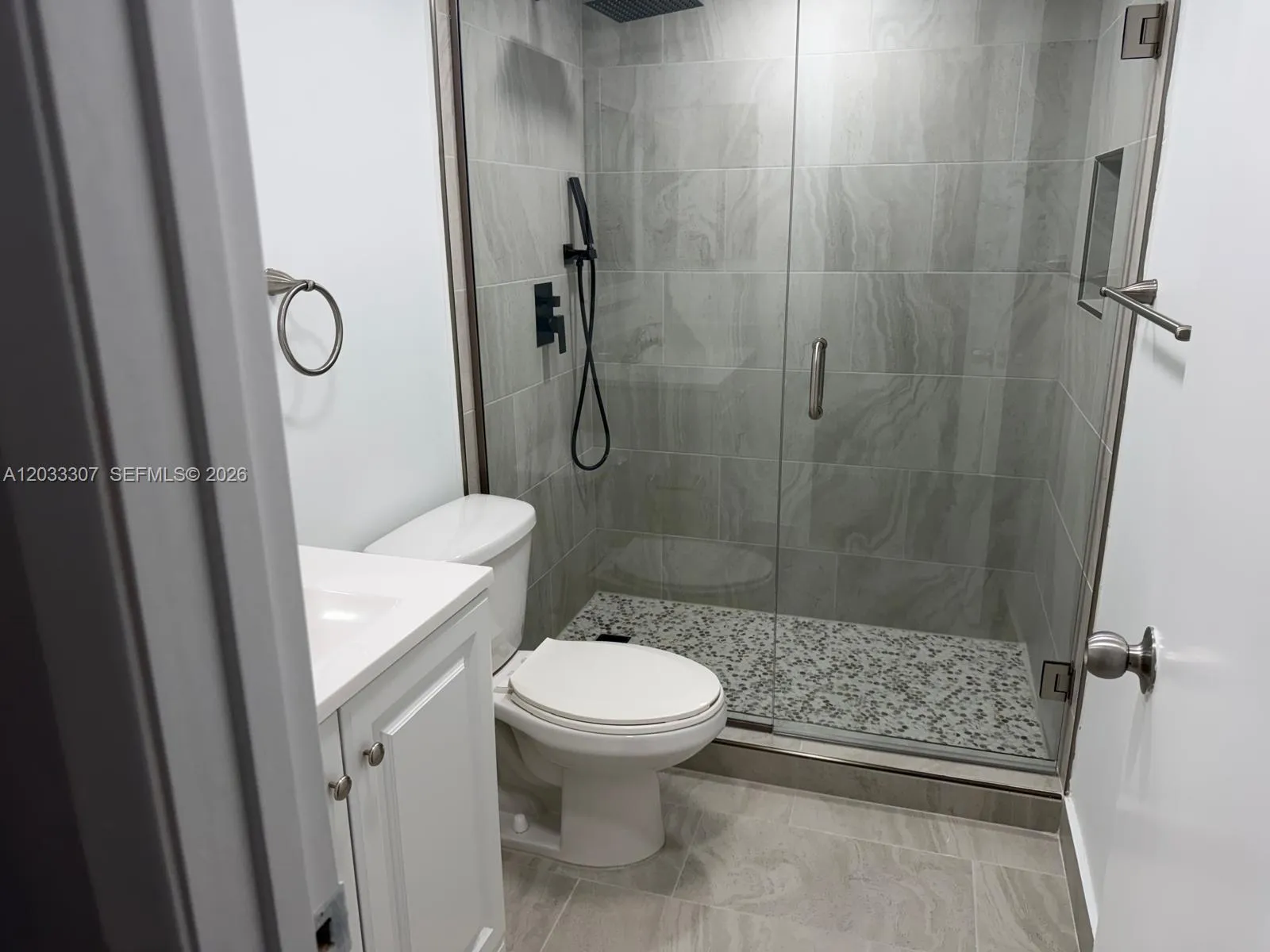 3rd. bathroom
