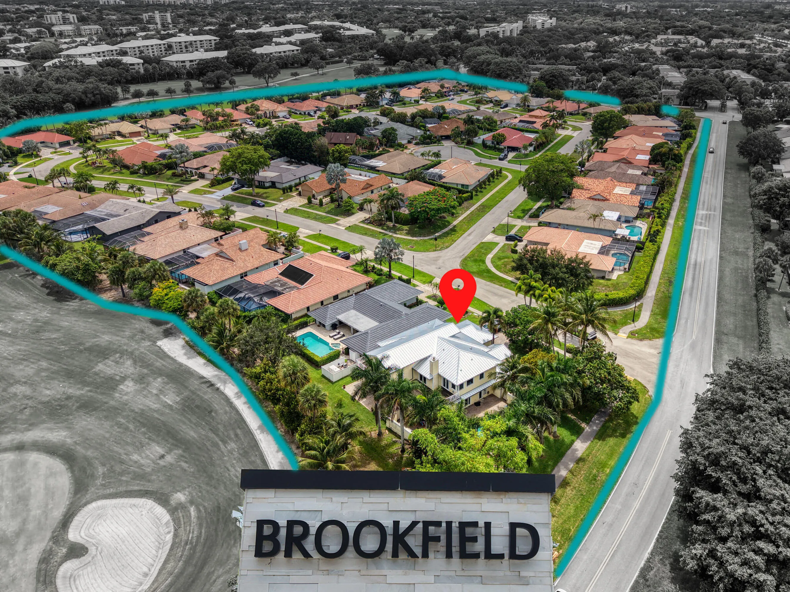 1 Brookfield