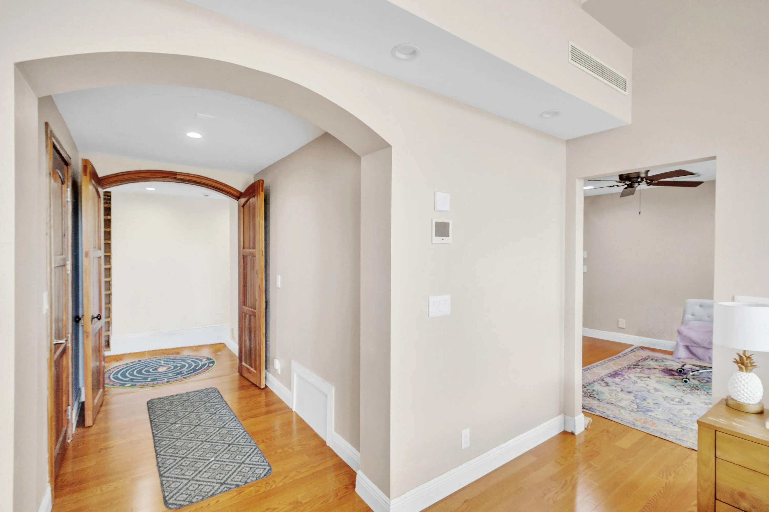 Additional room off of Master Den| Nursury | Office |Gym