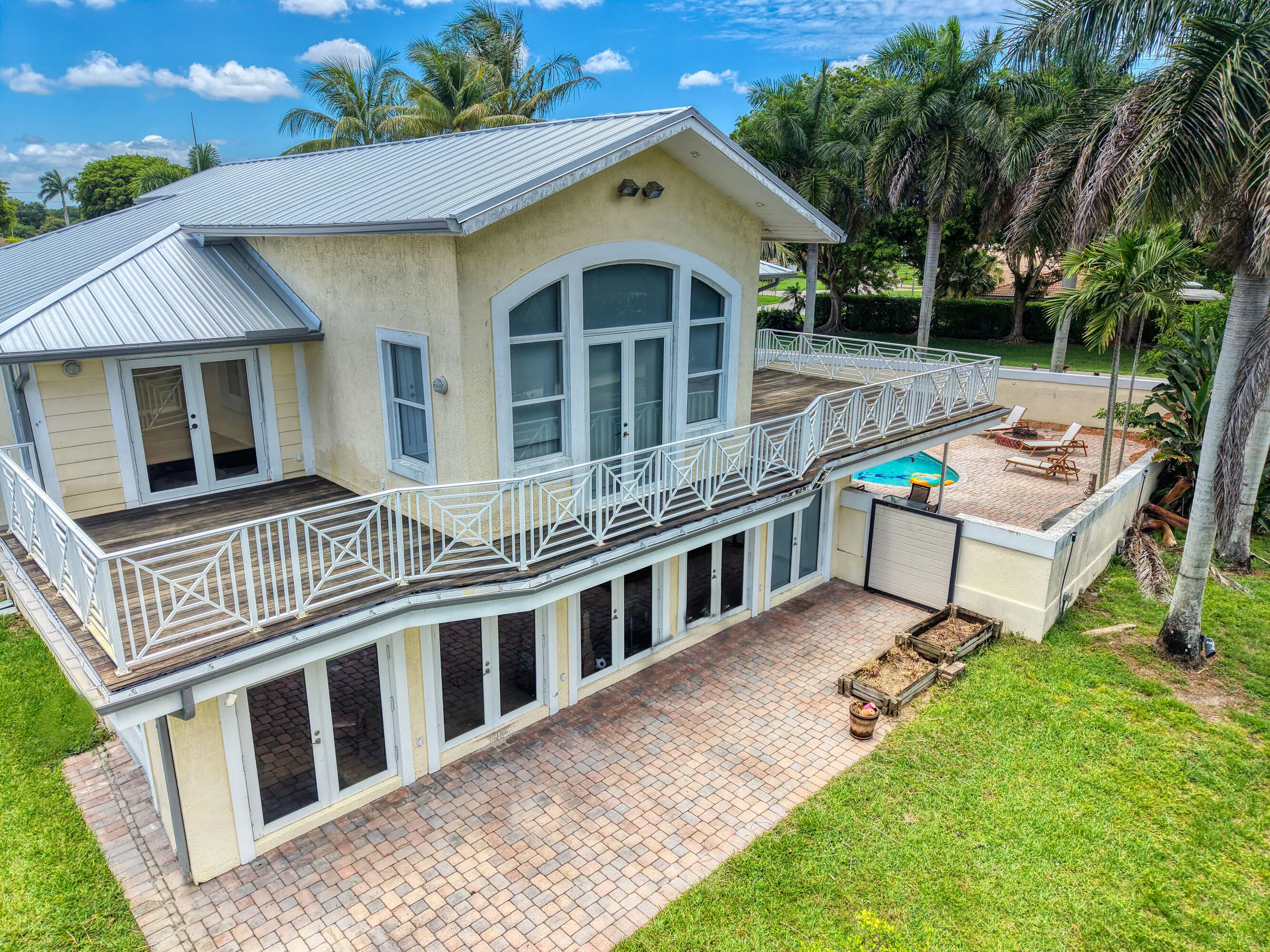 4 Backyard