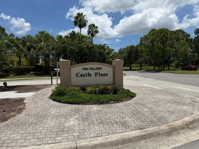 Castle Pines