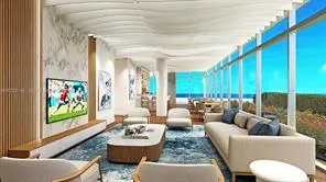 Party Room