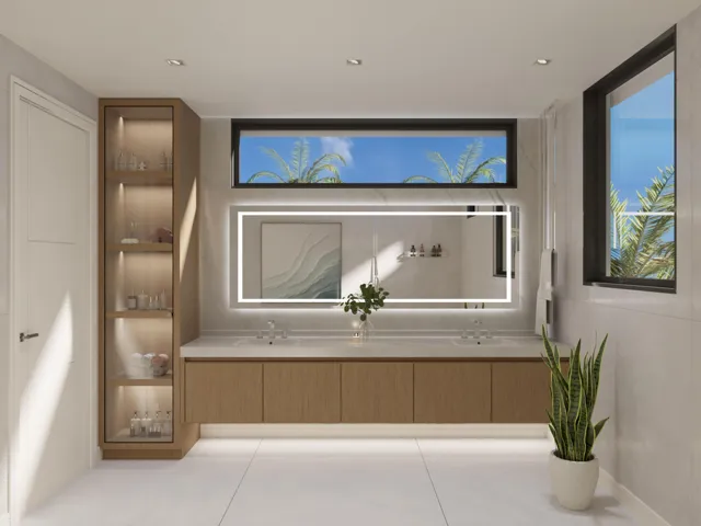 7. Primary Bath-Sandy Beach-Interior Ren