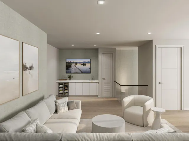 16. 3rd fl. Clubroom-V1-Interior Renderi