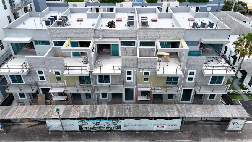 Fifth Ave Front_Construction Update_06.0
