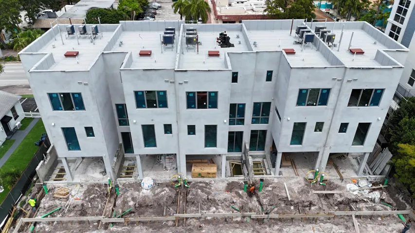 Fifth Ave Rear_Construction Update_06.06