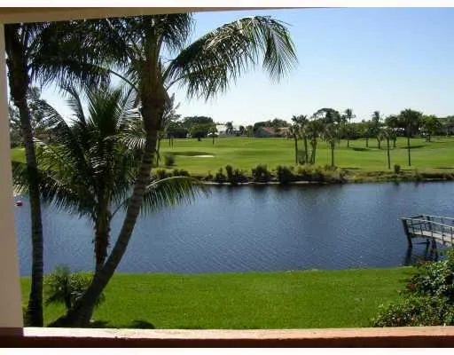 water/golf