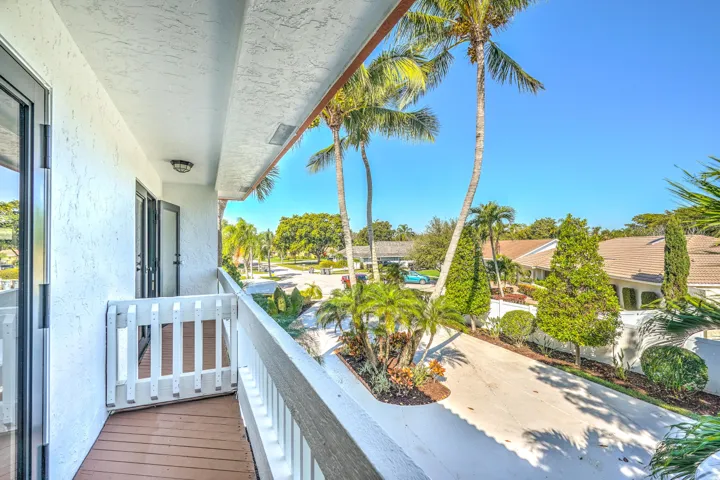 Balcony 2