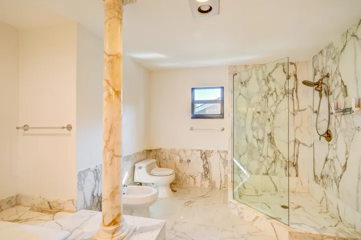 Master Bath 4