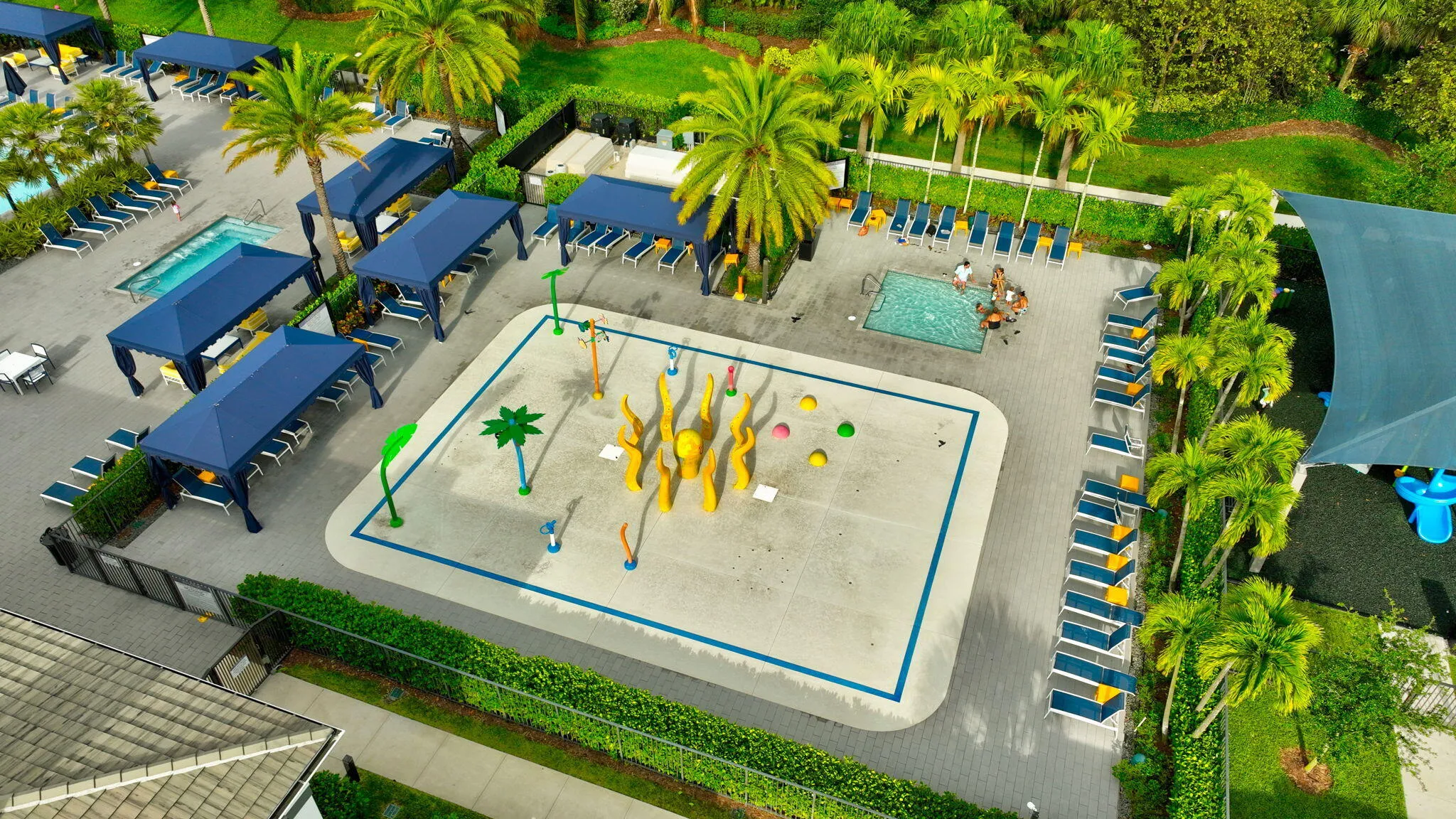 Playground