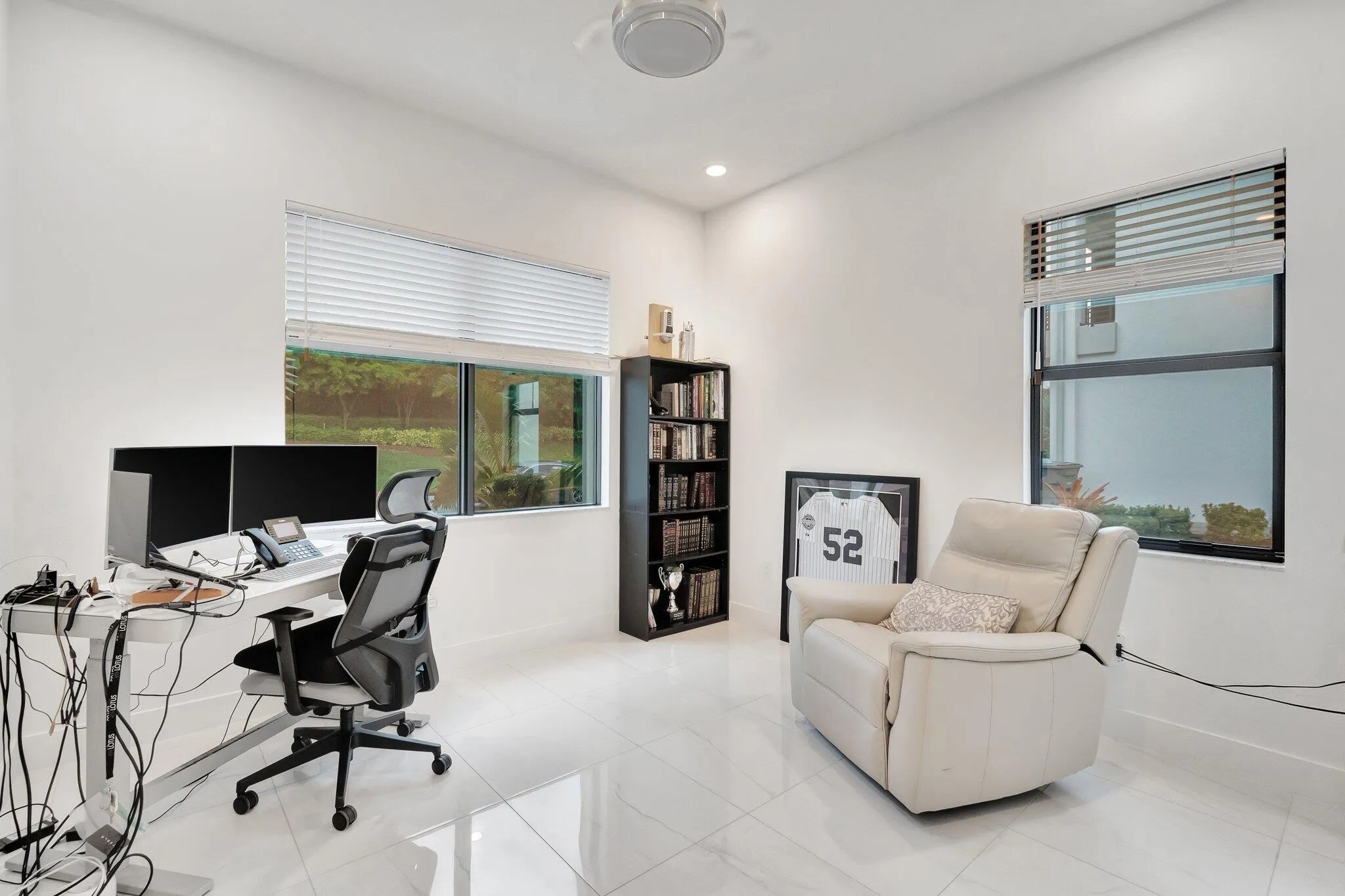 2nd Bedroom/Office