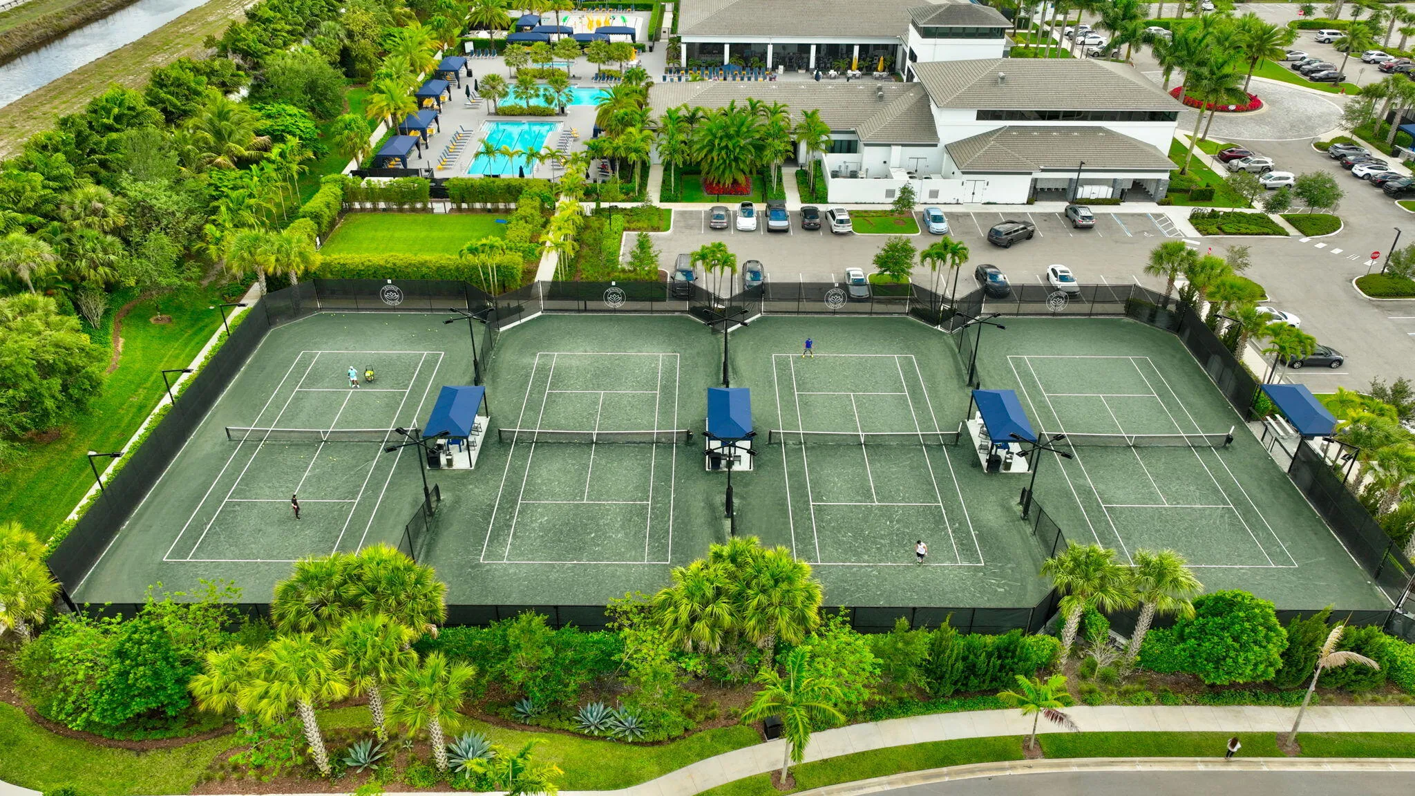 Tennis