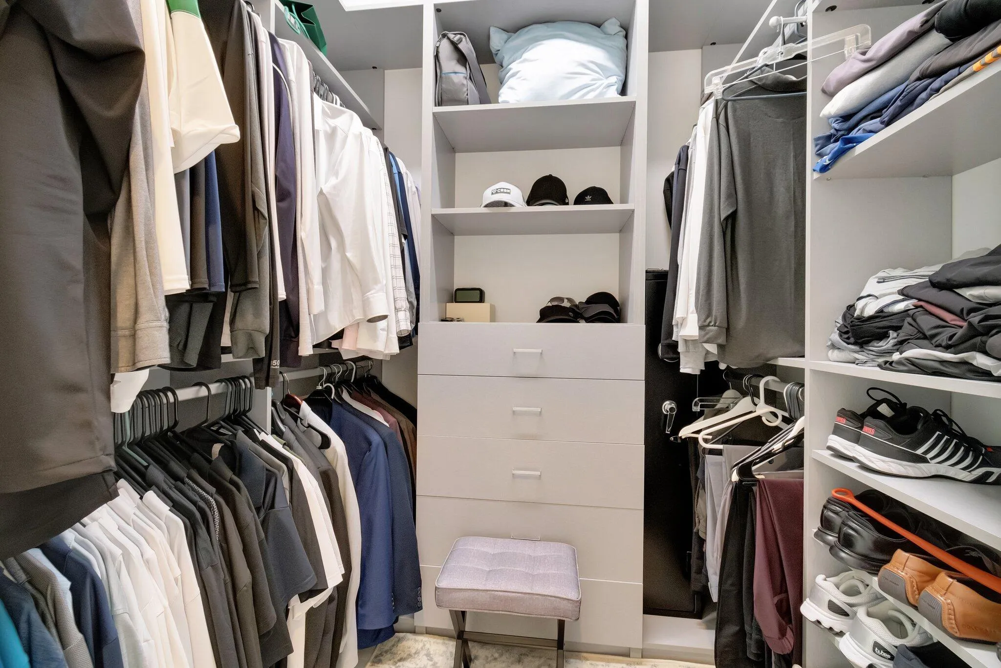 Closet