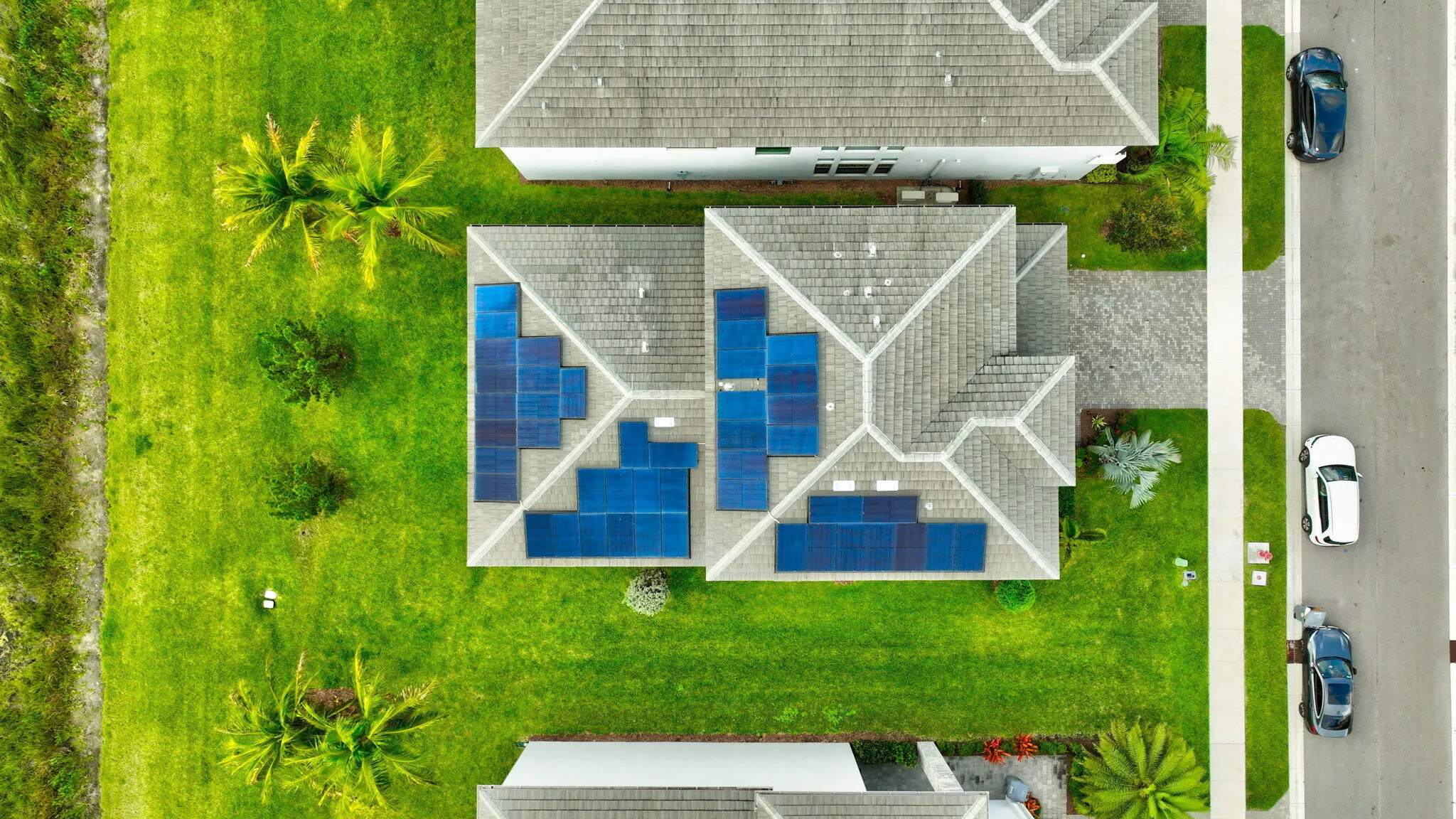 solar panel