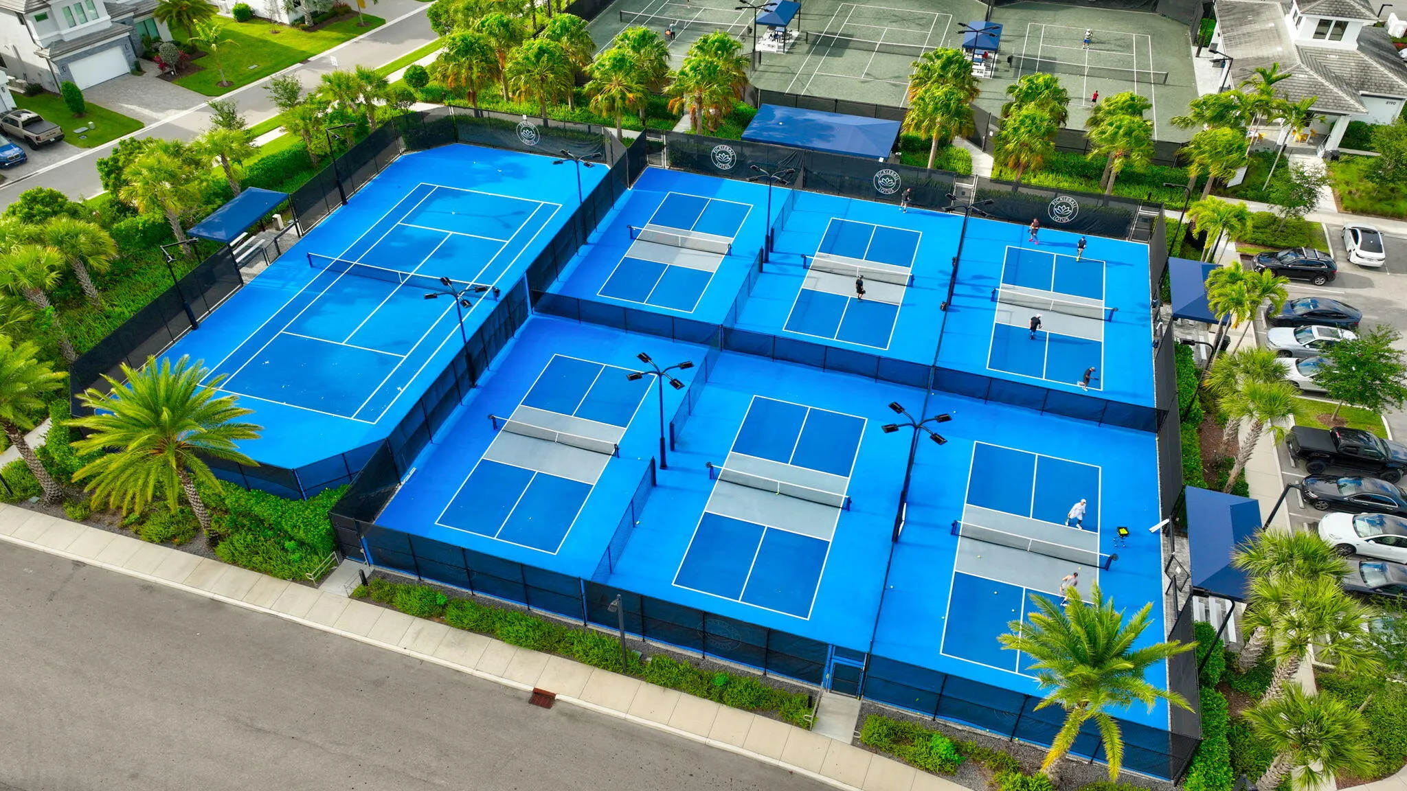 Pickleball
