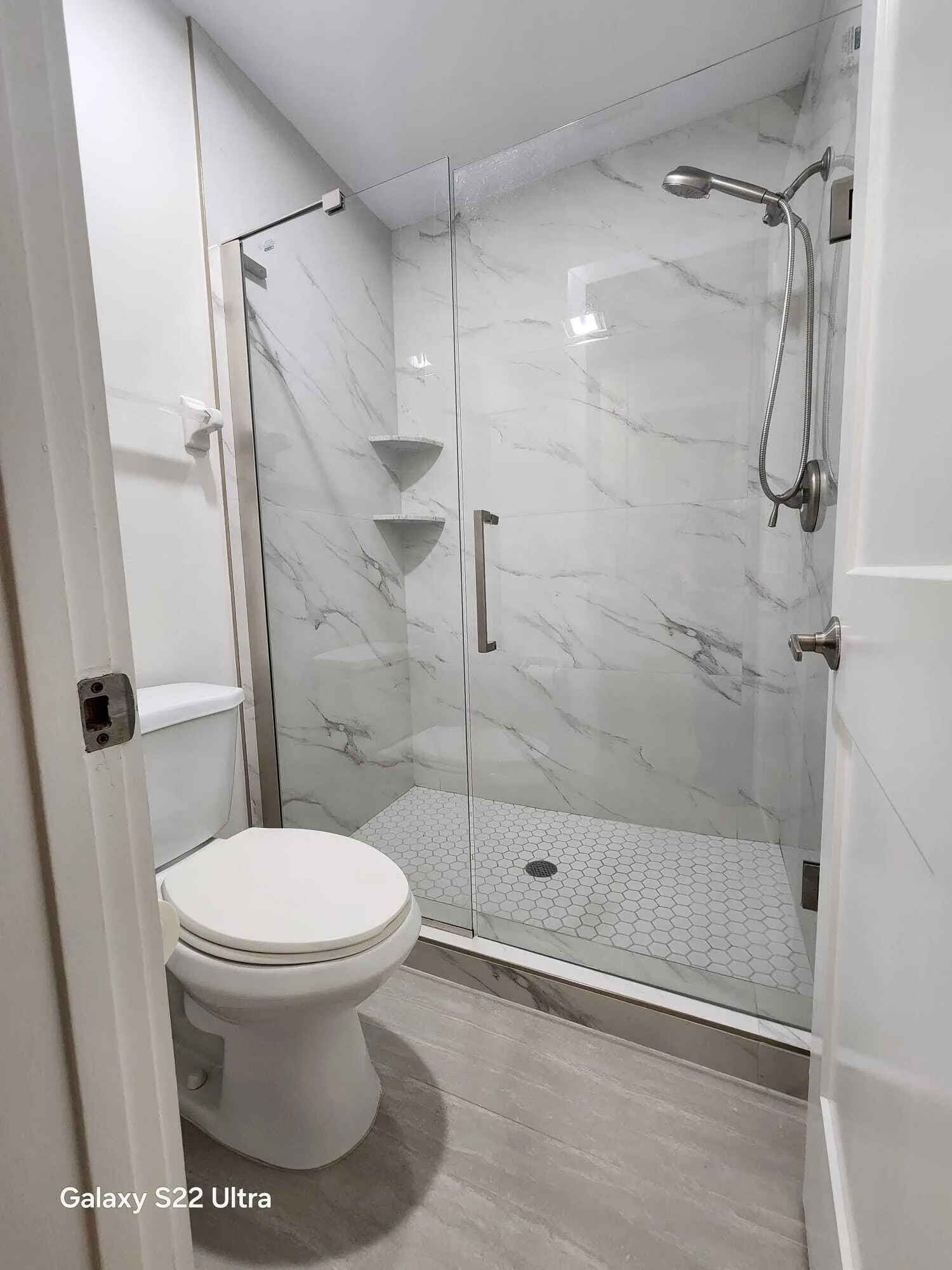 Master Bath