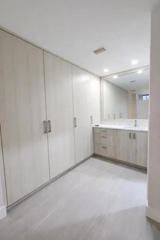 Master Bed