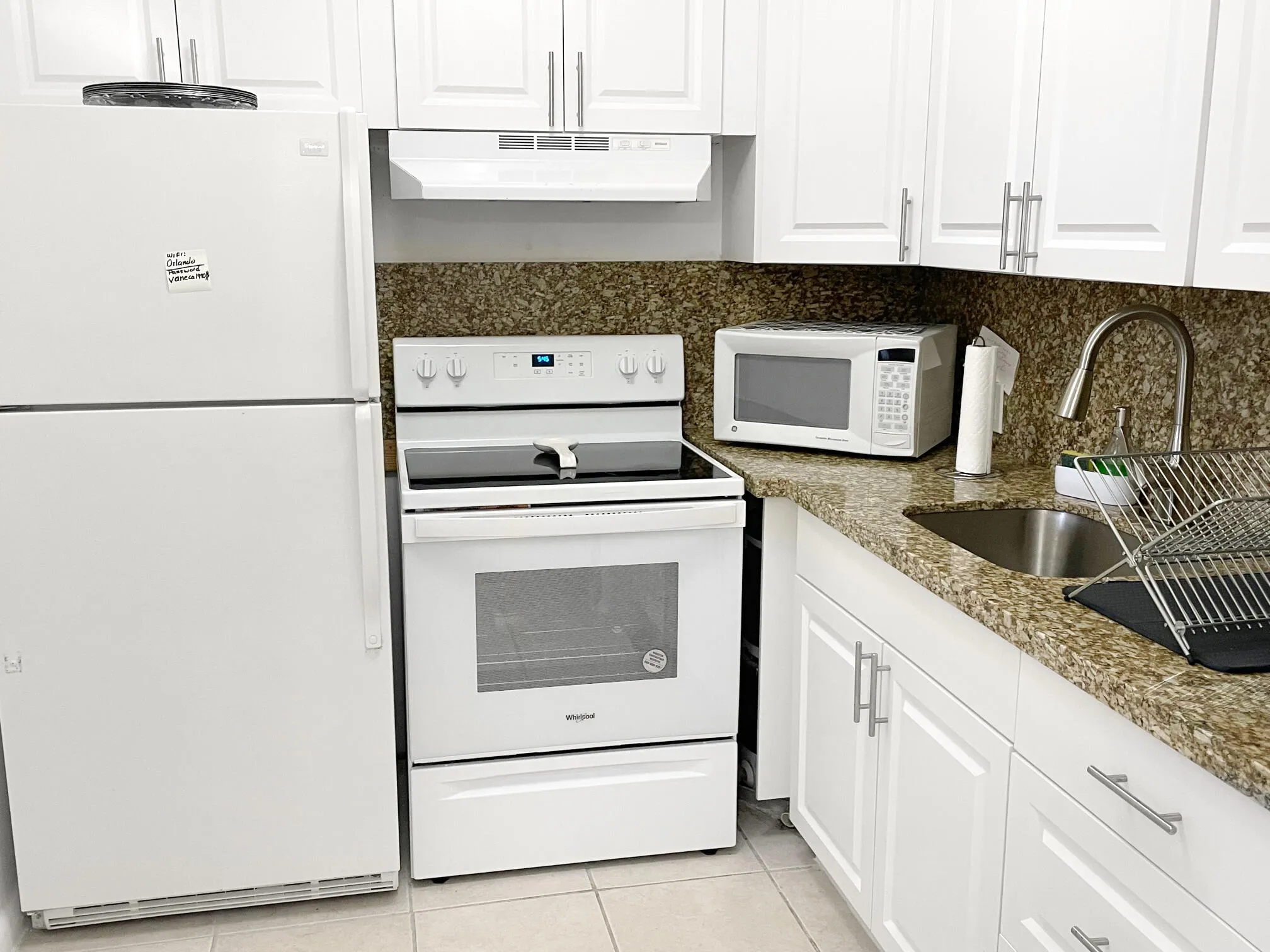 Kitchen A