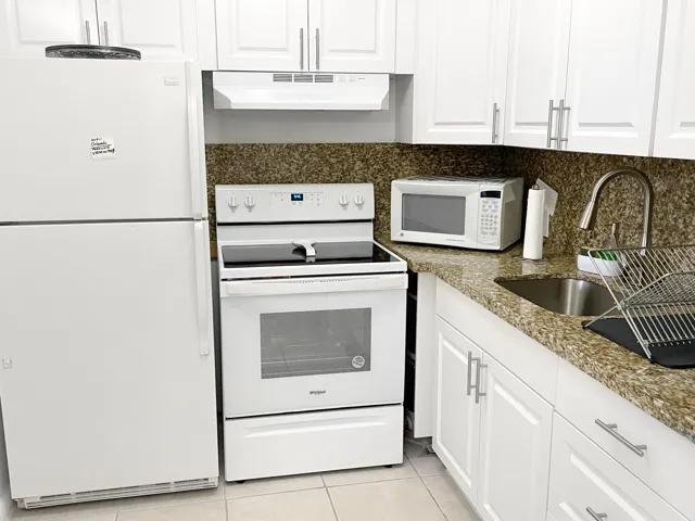 Kitchen A