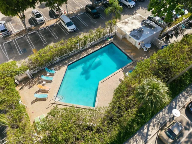 pool