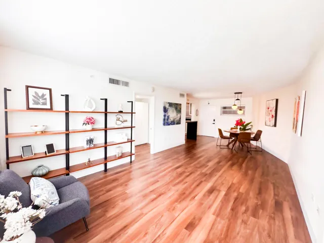 Main Room