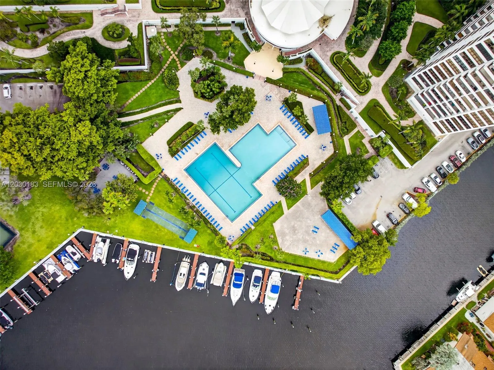 Community Pool