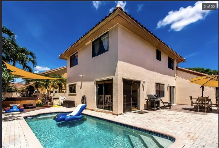 523 NW 38th Ter, Deerfield Beach, FL 334