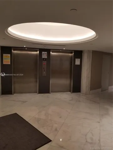 Elevator