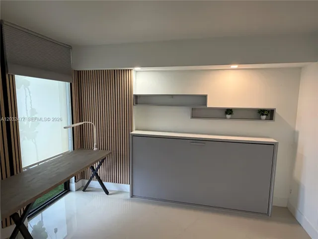 Second Bedroom / Office / Den