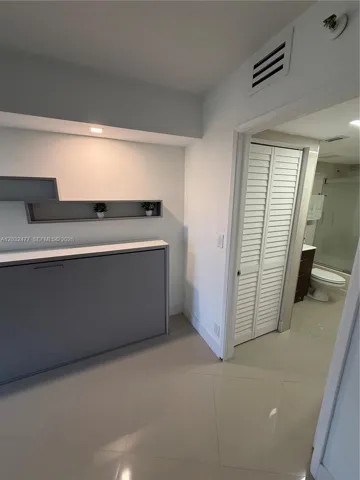 Second Bedroom / Office / Den