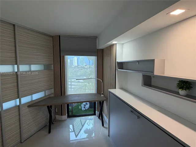 Second Bedroom / Office / Den