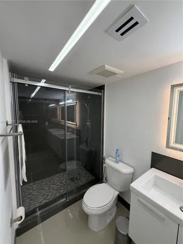 Shower