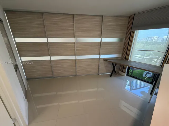 Second Bedroom / Office / Den