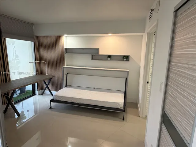 Second Bedroom / Office / Den